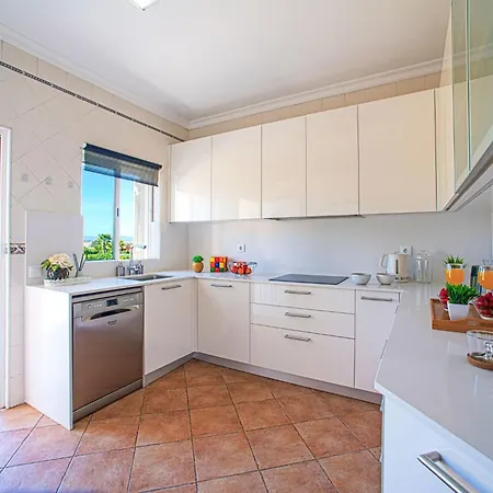 Casa Do Sol By Interhome