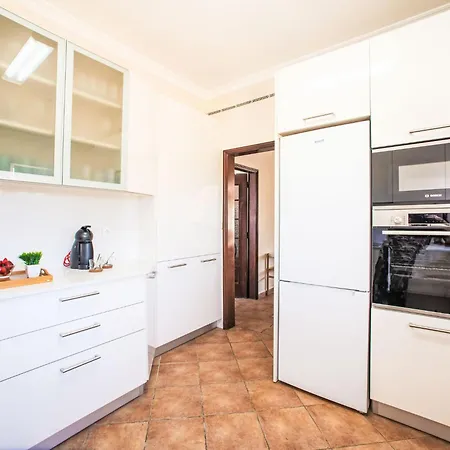 Casa Do Sol By Interhome Patroves