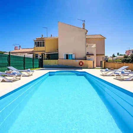 Casa Do Sol By Interhome Patroves