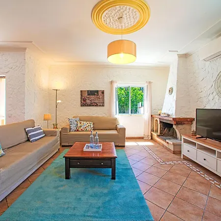 Casa Do Sol By Interhome