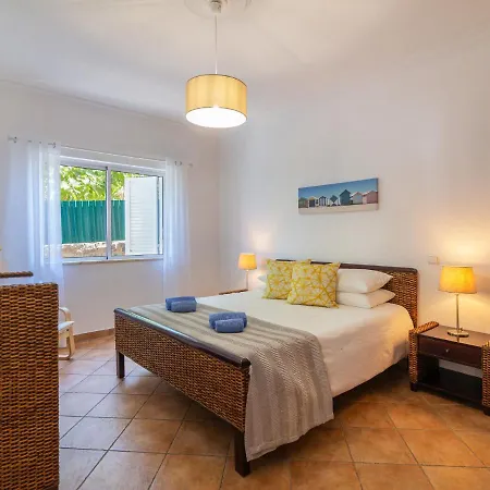 Casa Do Sol By Interhome Patroves