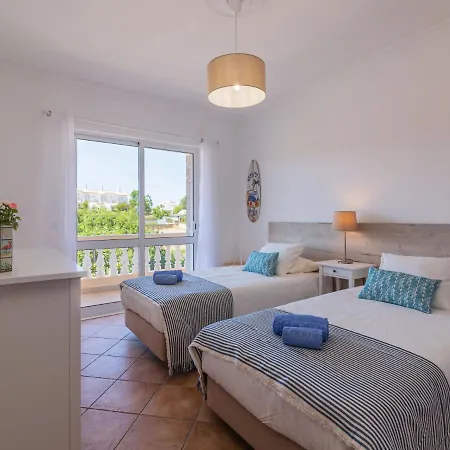 Casa Do Sol By Interhome *