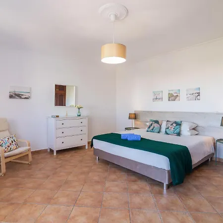 Casa Do Sol By Interhome Patroves