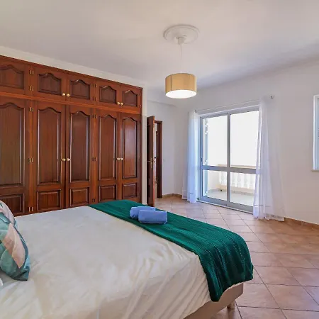 Casa Do Sol By Interhome Patroves