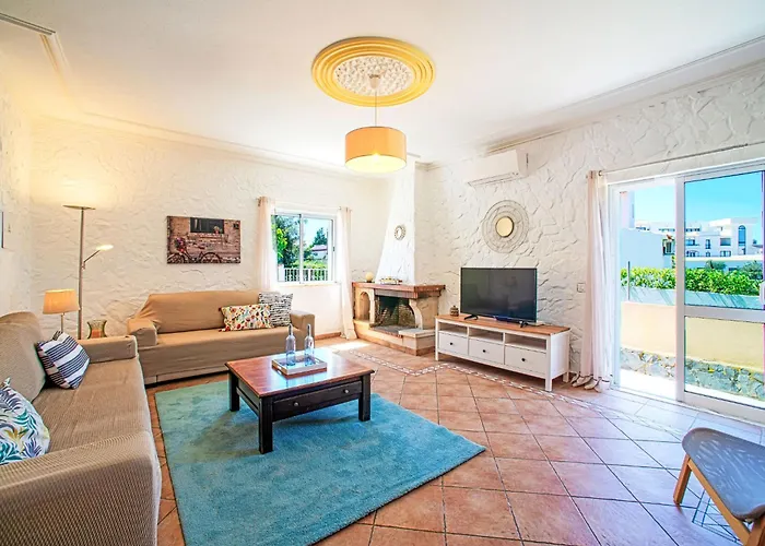 Hébergement de vacances Casa Do Sol By Interhome *