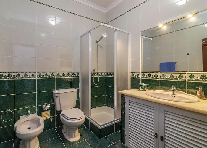 Сasa de vacaciones Casa Do Sol By Interhome Patroves