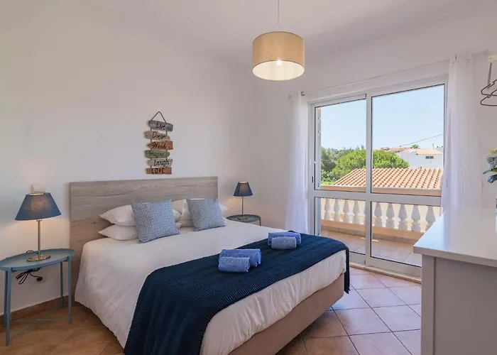 Casa Do Sol By Interhome Сasa de vacaciones *