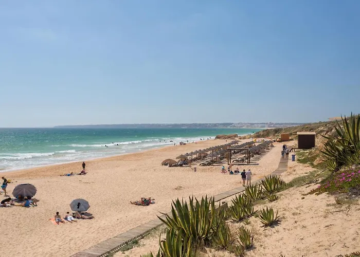 Casa Do Sol By Interhome Сasa de vacaciones