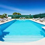 Casa Do Sol By Interhome