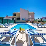 Casa Do Sol By Interhome Patroves