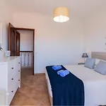 Σπίτι διακοπών Casa Do Sol By Interhome