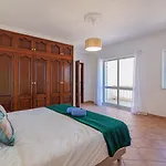 Casa Do Sol By Interhome Patroves