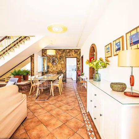 Casa Do Sol By Interhome