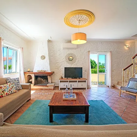 度假居 Casa Do Sol By Interhome *