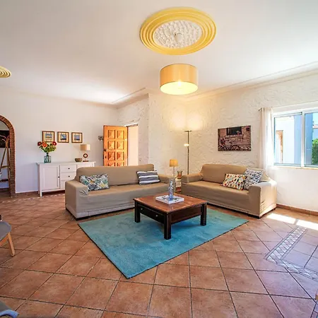 Feriehus Casa Do Sol By Interhome Patroves