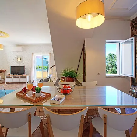 度假居 Casa Do Sol By Interhome
