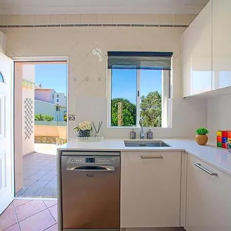 度假居 Casa Do Sol By Interhome *