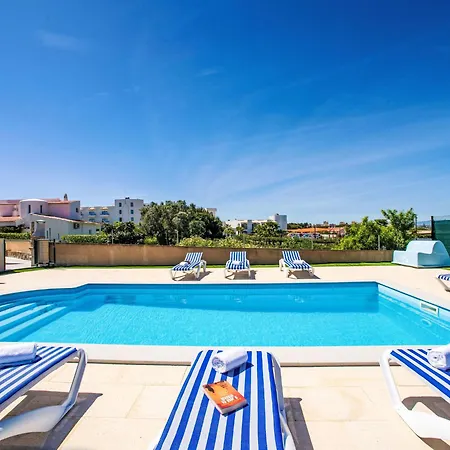 Casa Do Sol By Interhome Patroves