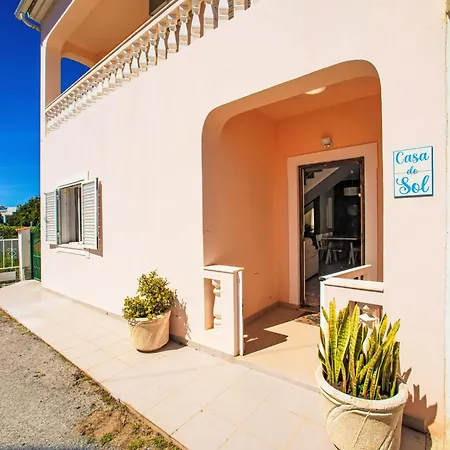 بيت للعطل Casa Do Sol By Interhome *