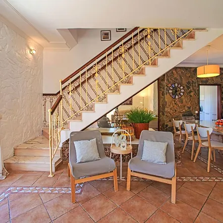 Feriehus Casa Do Sol By Interhome