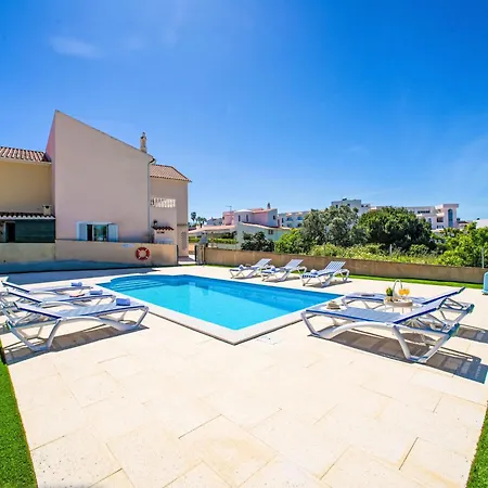 度假居 Casa Do Sol By Interhome *