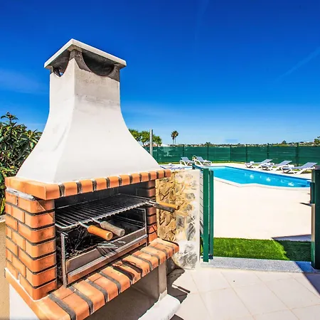 بيت للعطل Casa Do Sol By Interhome Patroves