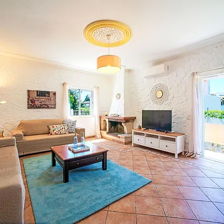 بيت للعطل Casa Do Sol By Interhome *