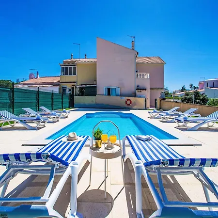 Casa Do Sol By Interhome Patroves