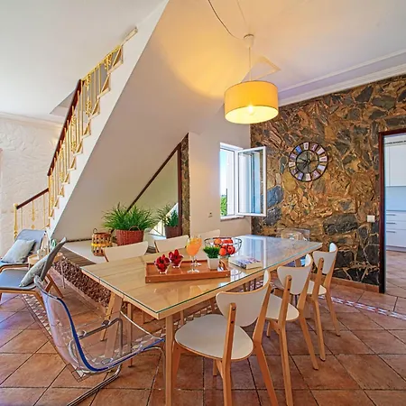 Casa Do Sol By Interhome