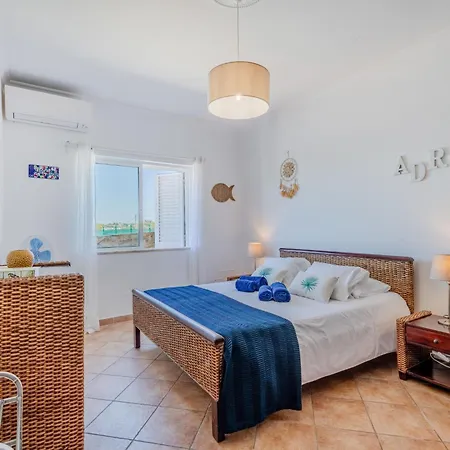 Casa Do Sol By Interhome * Patroves