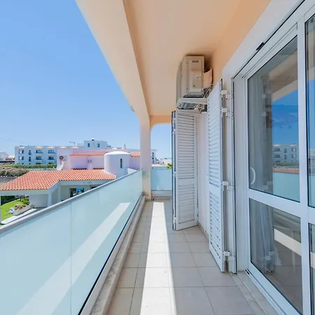 Casa Do Sol By Interhome 度假居