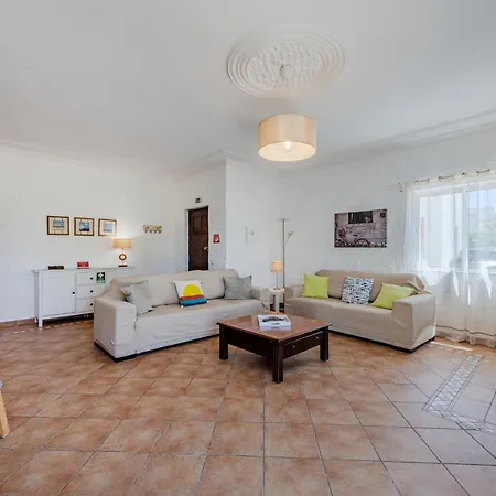 度假居 Casa Do Sol By Interhome