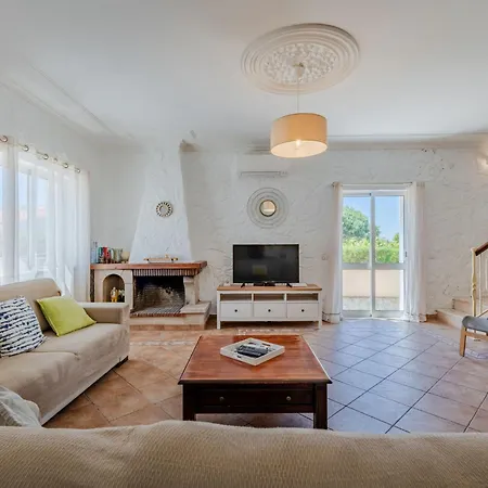 Casa Do Sol By Interhome 度假居 *