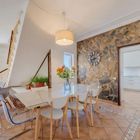 Casa Do Sol By Interhome