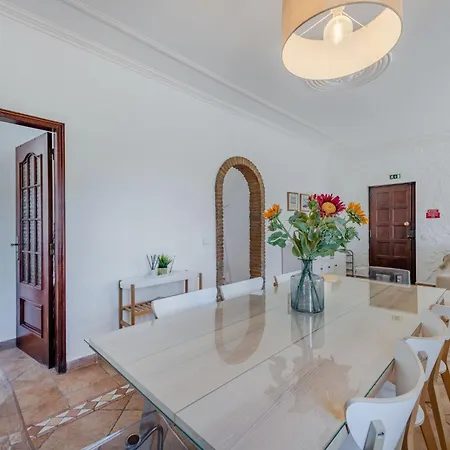 度假居 Casa Do Sol By Interhome