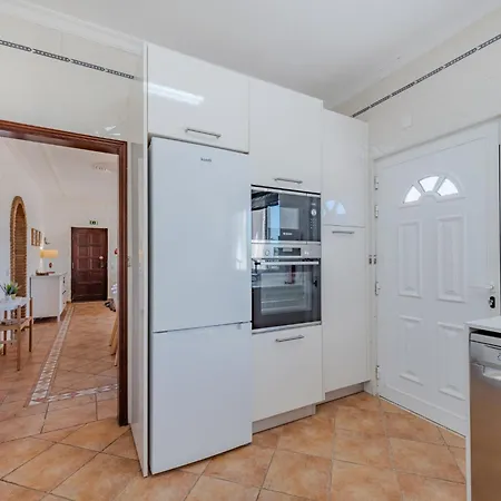度假居 Casa Do Sol By Interhome *