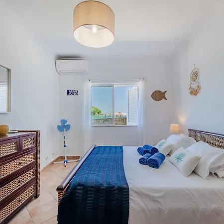 Casa Do Sol By Interhome 度假居 Patroves