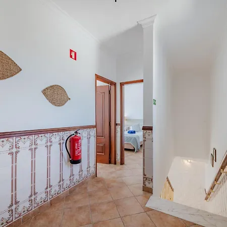 度假居 Casa Do Sol By Interhome Patroves