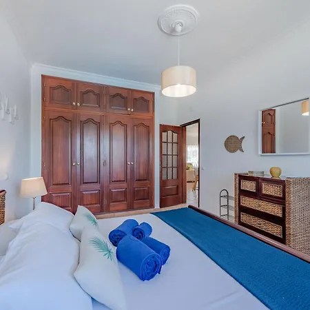 度假居 Casa Do Sol By Interhome Patroves