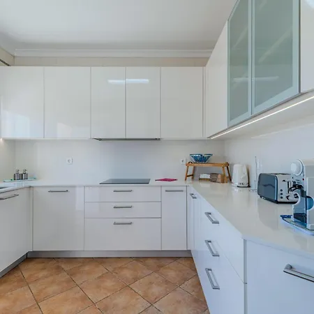 Casa Do Sol By Interhome