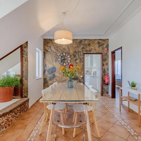 Casa Do Sol By Interhome 度假居