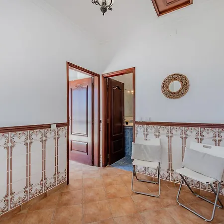 度假居 Casa Do Sol By Interhome