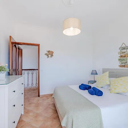 Casa Do Sol By Interhome * Patroves