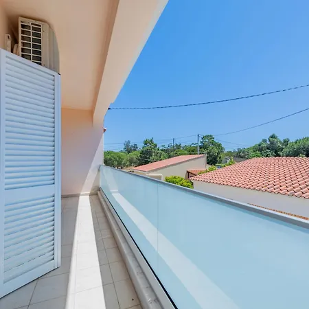 Casa Do Sol By Interhome