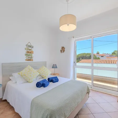 Casa Do Sol By Interhome 度假居 Patroves