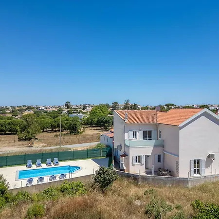 Casa Do Sol By Interhome * Patroves