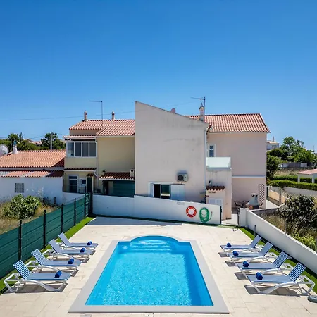 Casa Do Sol By Interhome * Patroves