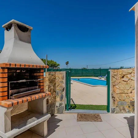 Casa Do Sol By Interhome Patroves