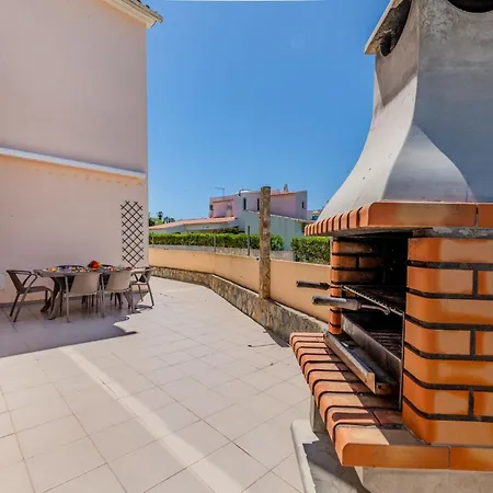 Casa Do Sol By Interhome