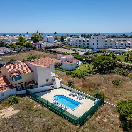Casa Do Sol By Interhome